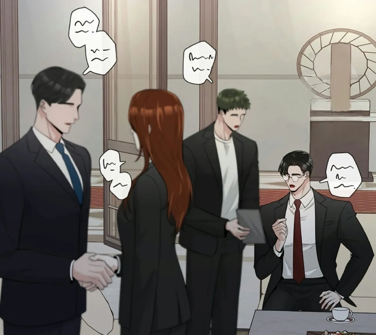 Choice of Choices Chapter 1.2 page 59 - 