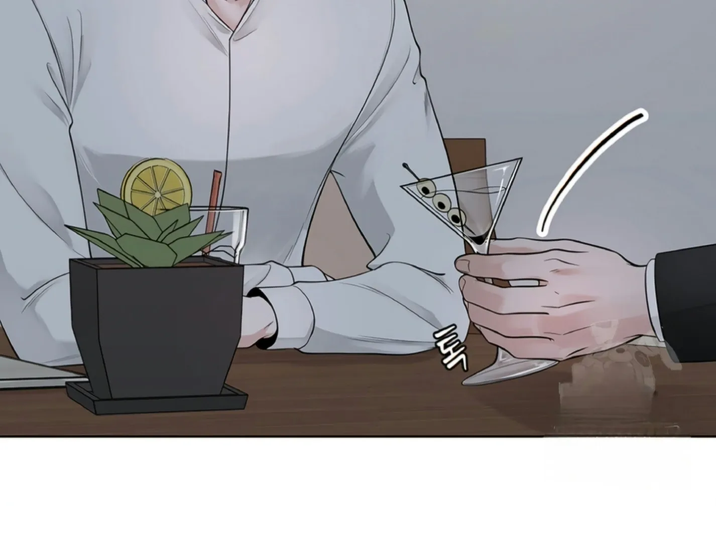 Choice of Choices Chapter 1.2 page 86 - 