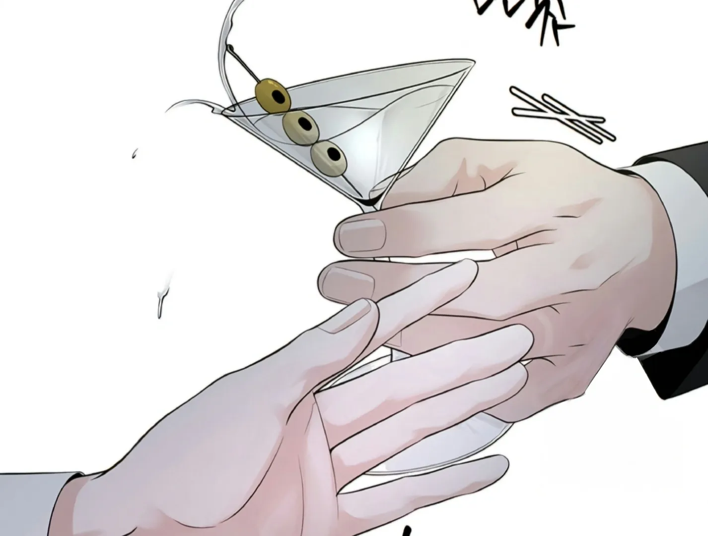 Choice of Choices Chapter 1.2 page 88 - 