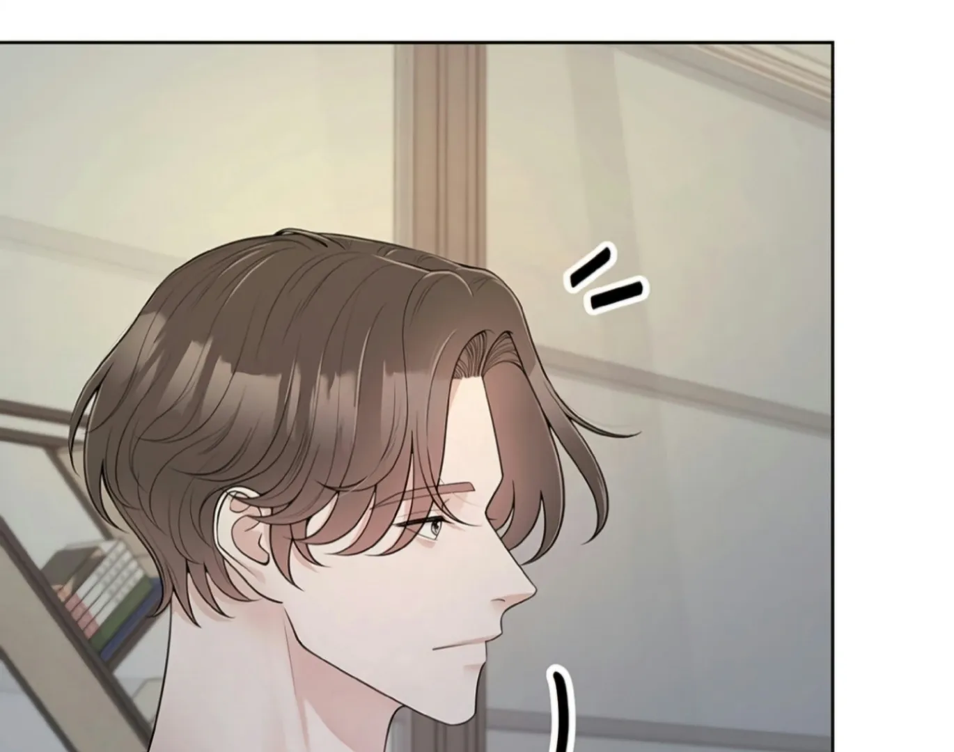 Choice of Choices Chapter 1.2 page 10 - 