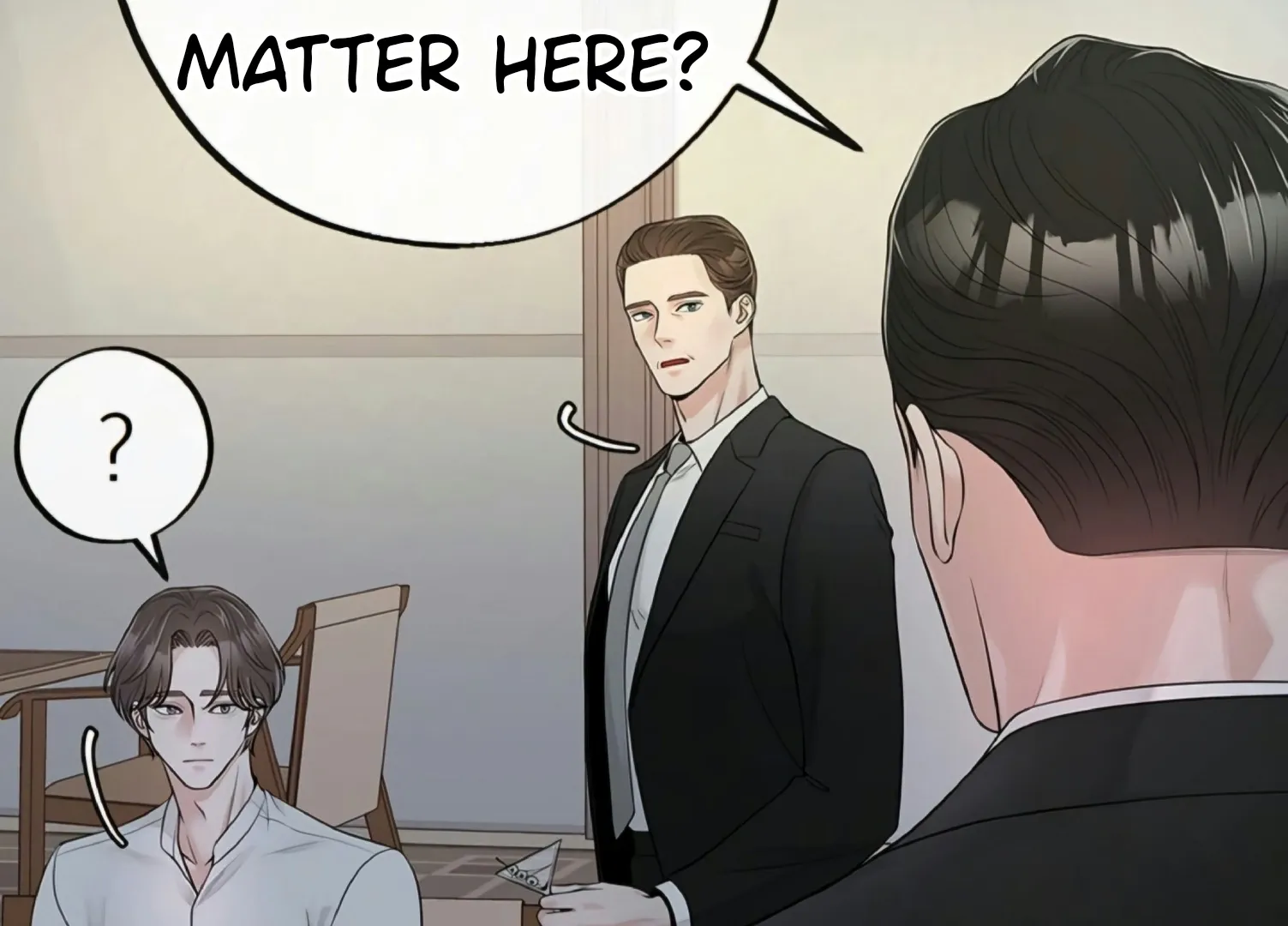 Choice of Choices Chapter 1.2 page 100 - 