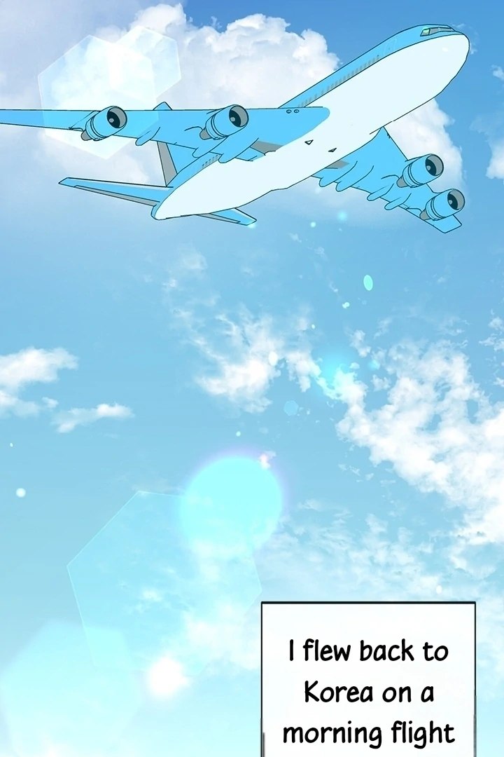 Choice of Choices Chapter 2 page 2 - 