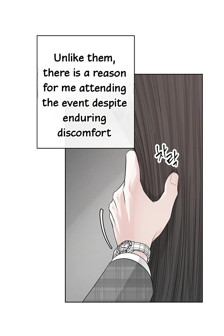Choice of Choices Chapter 2 page 17 - 