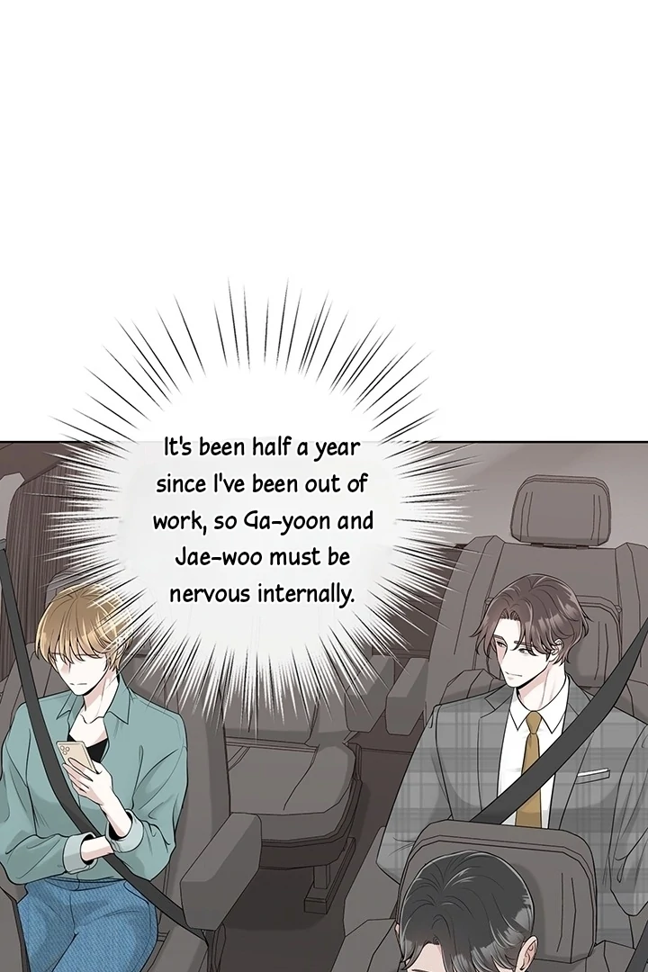 Choice of Choices Chapter 2 page 20 - 