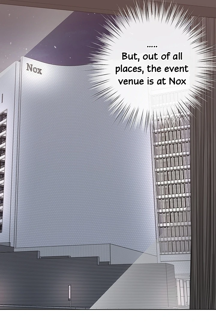 Choice of Choices Chapter 2 page 22 - 