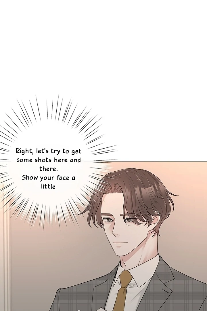 Choice of Choices Chapter 2 page 28 - 