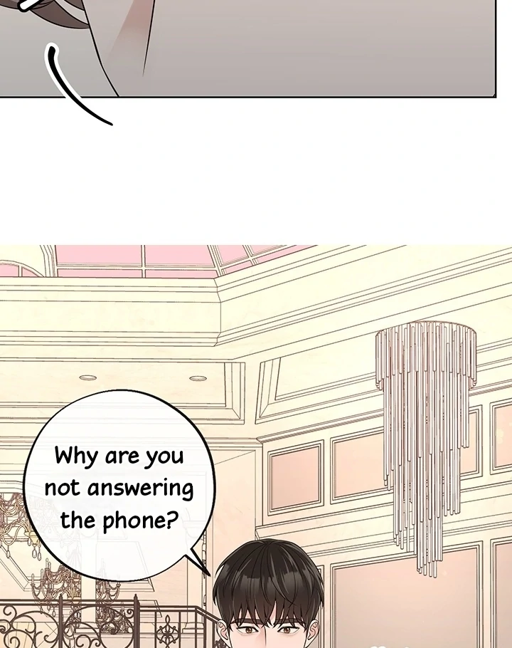 Choice of Choices Chapter 2 page 30 - 