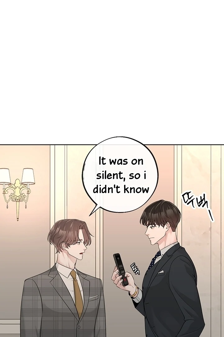 Choice of Choices Chapter 2 page 32 - 