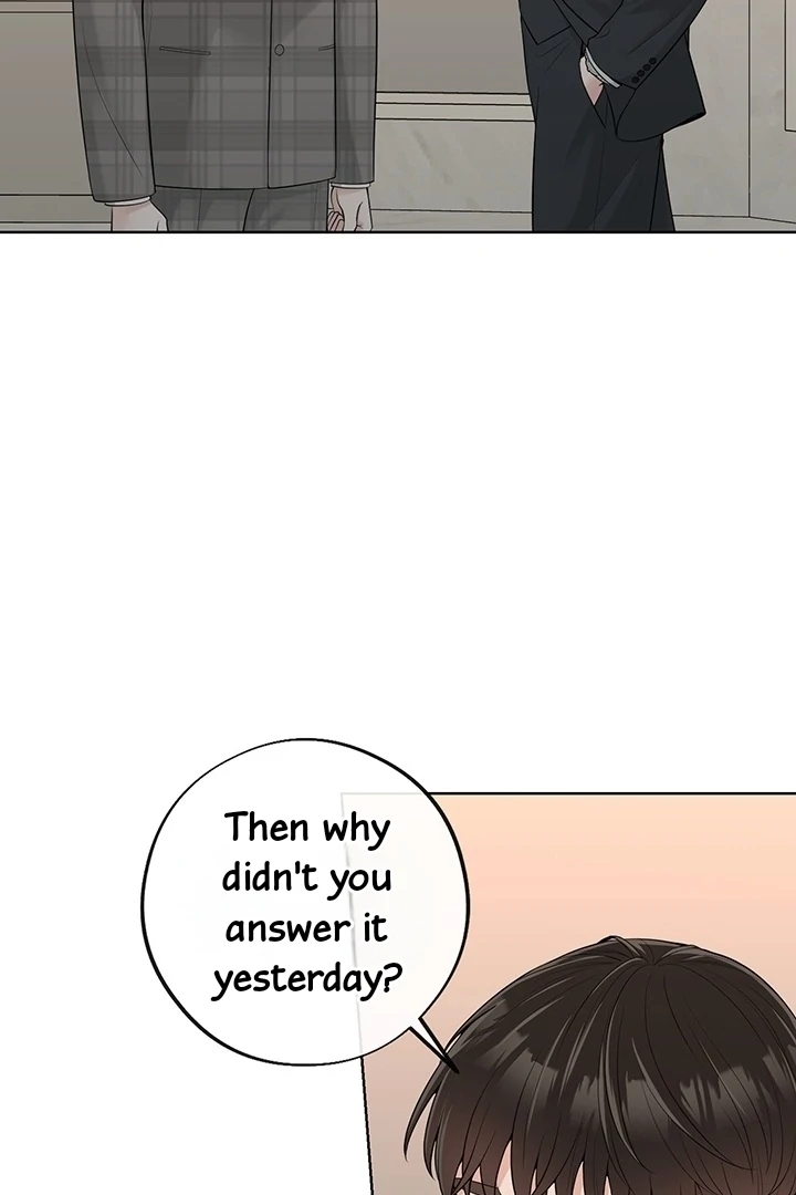 Choice of Choices Chapter 2 page 33 - 
