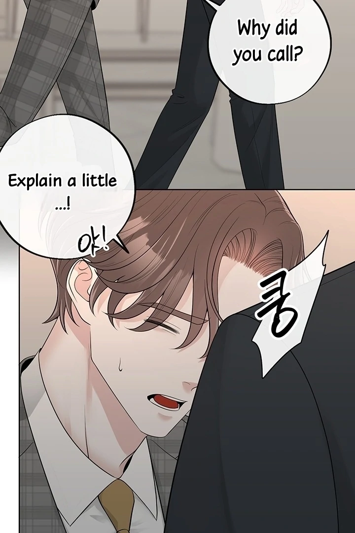 Choice of Choices Chapter 2 page 38 - 