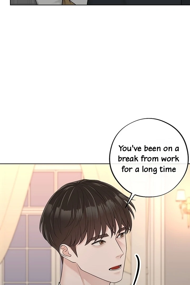 Choice of Choices Chapter 2 page 39 - 