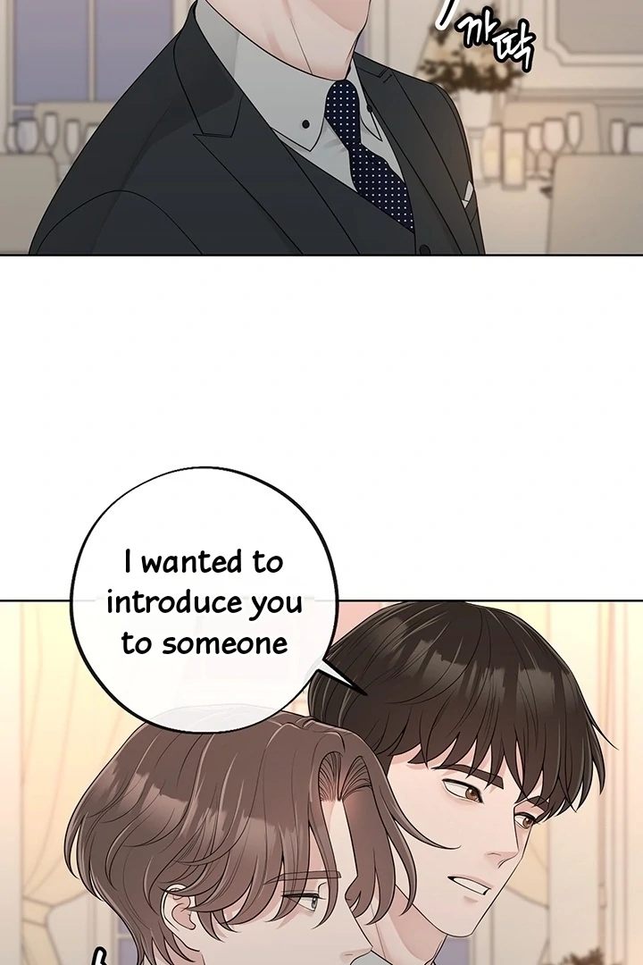 Choice of Choices Chapter 2 page 40 - 