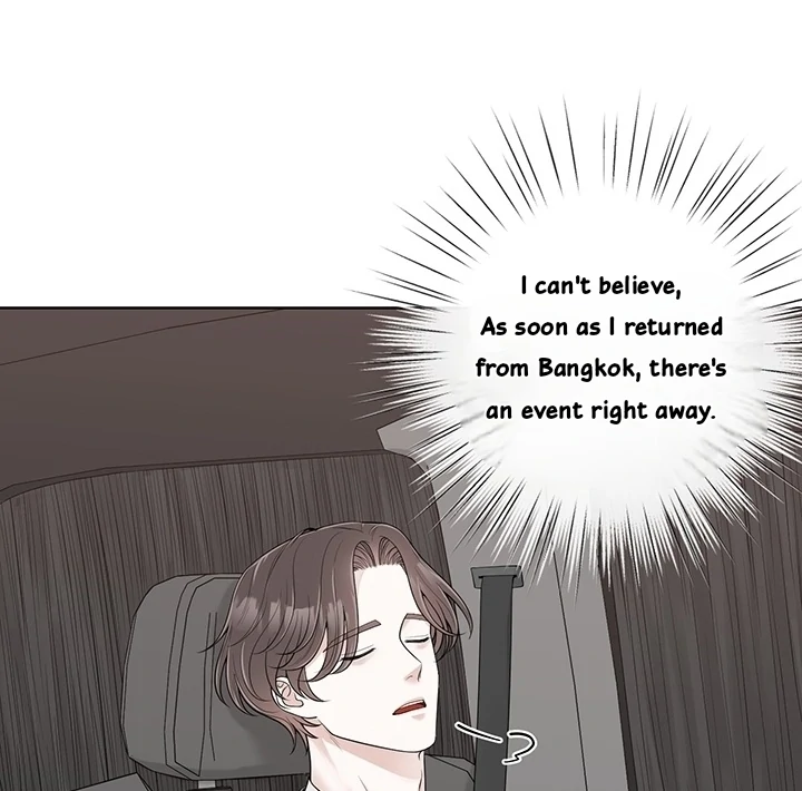 Choice of Choices Chapter 2 page 5 - 