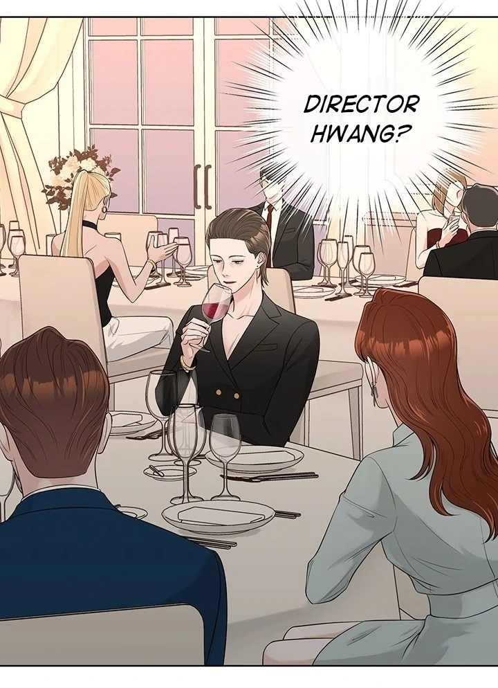Choice of Choices Chapter 2 page 42 - 