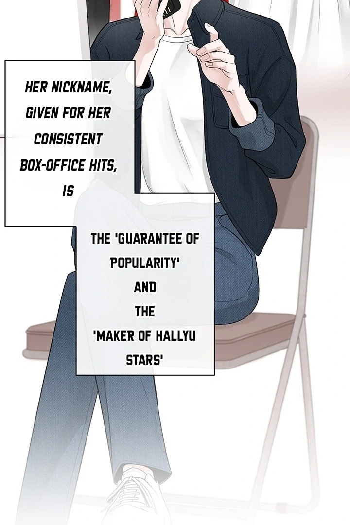 Choice of Choices Chapter 2 page 46 - 