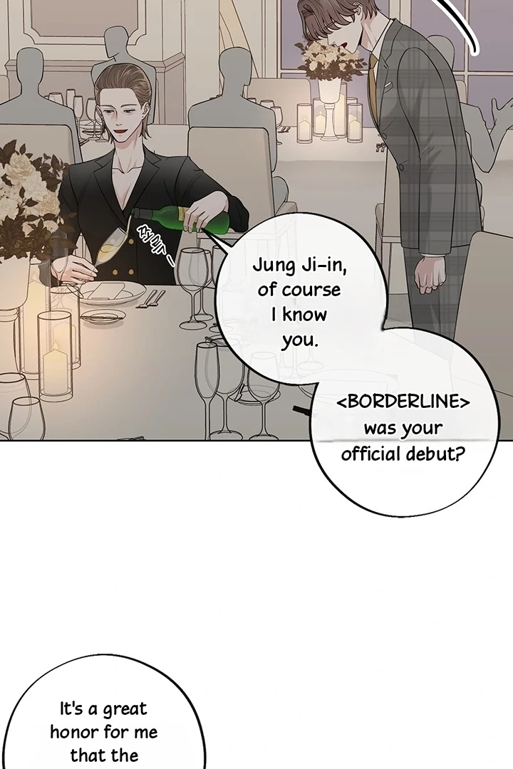 Choice of Choices Chapter 2 page 51 - 