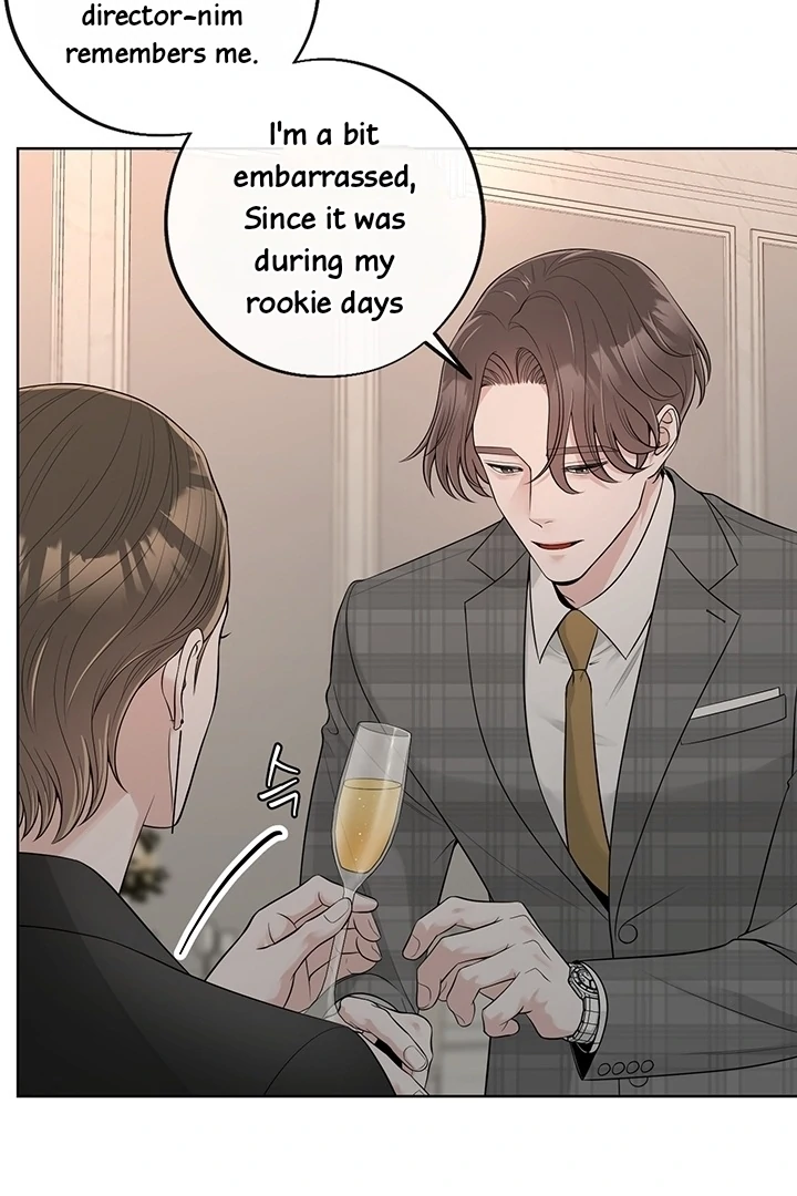 Choice of Choices Chapter 2 page 52 - 