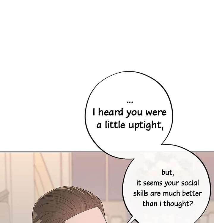 Choice of Choices Chapter 2 page 53 - 