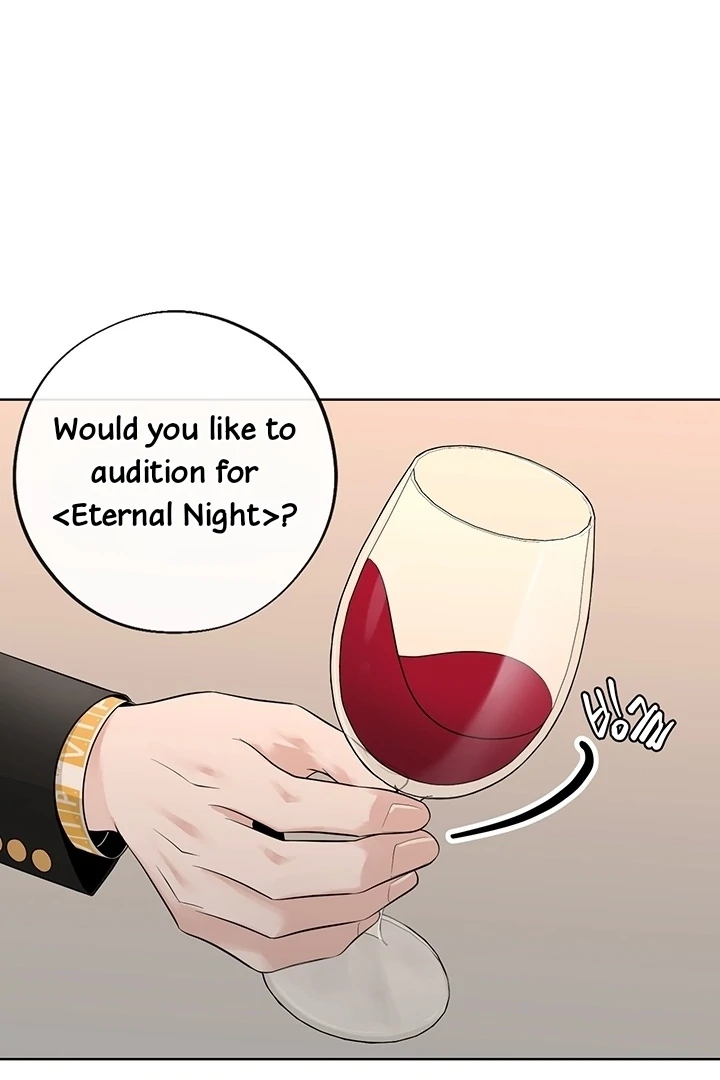 Choice of Choices Chapter 2 page 56 - 
