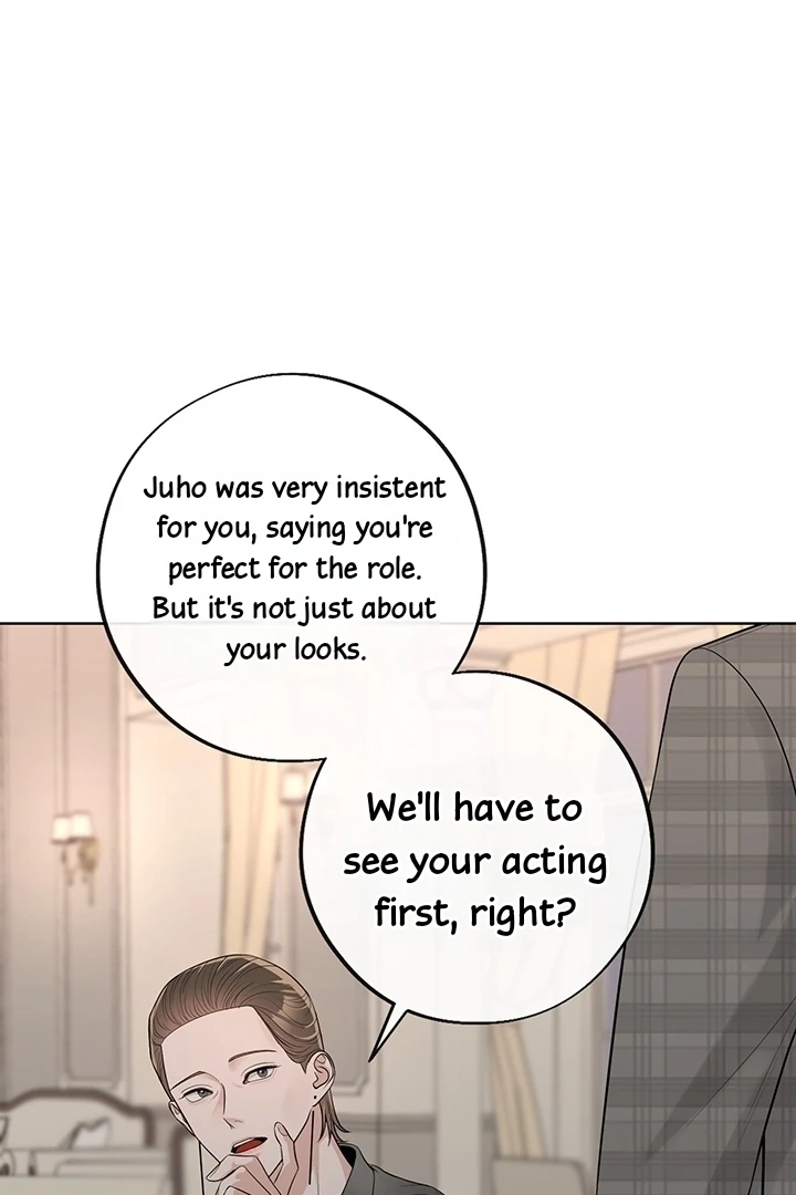 Choice of Choices Chapter 2 page 57 - 