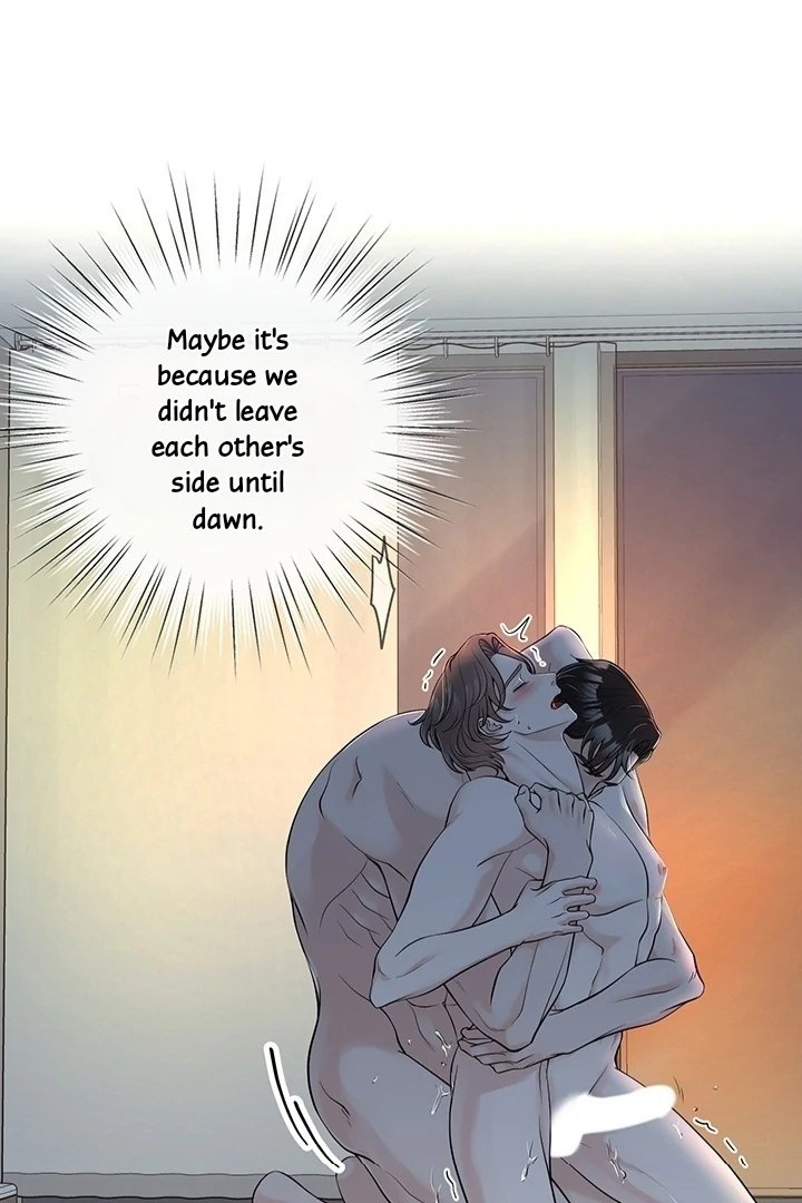 Choice of Choices Chapter 2 page 7 - 