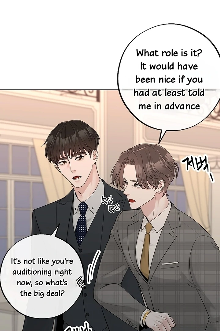 Choice of Choices Chapter 2 page 61 - 