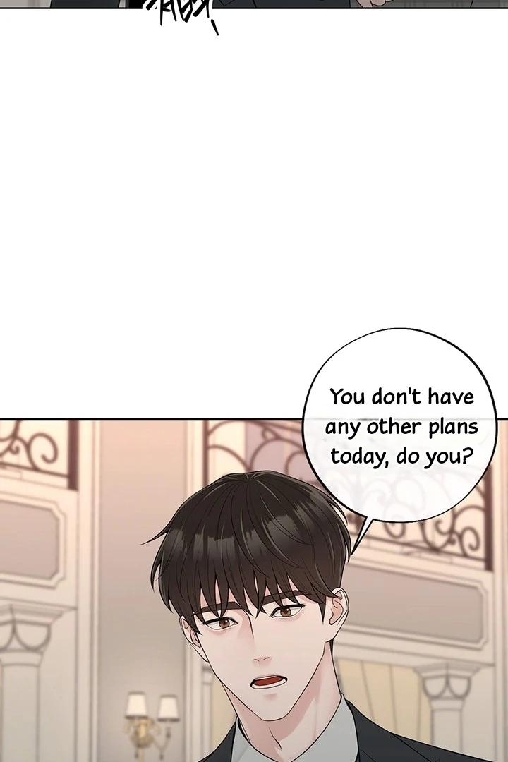 Choice of Choices Chapter 2 page 62 - 