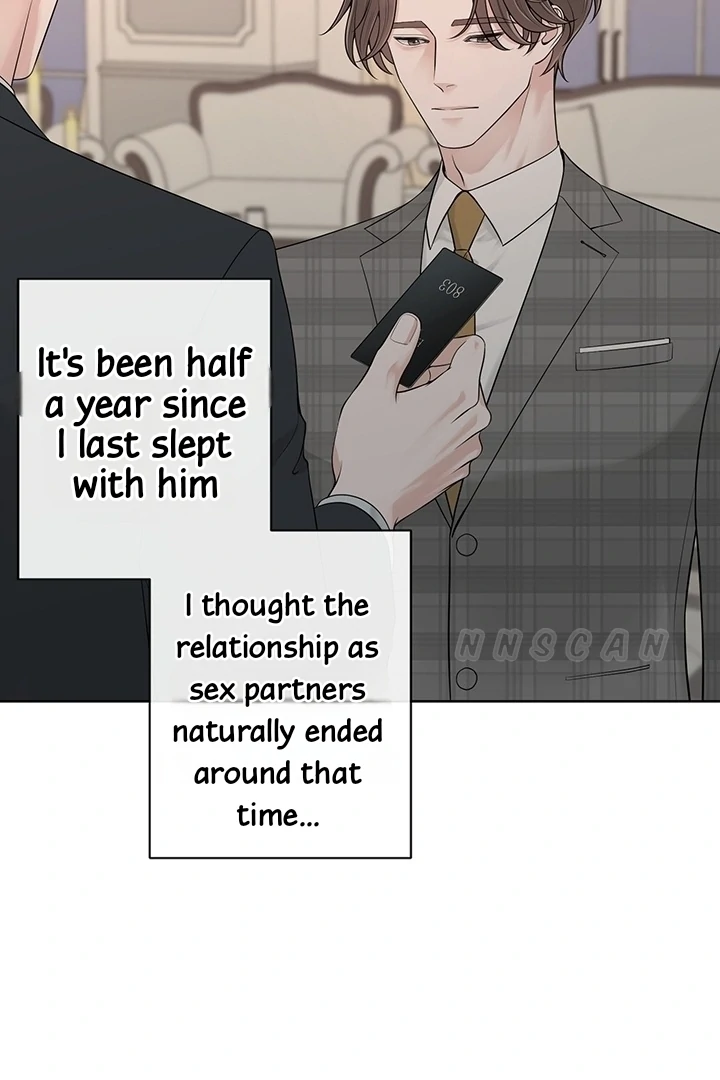 Choice of Choices Chapter 2 page 65 - 