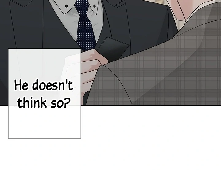 Choice of Choices Chapter 2 page 67 - 