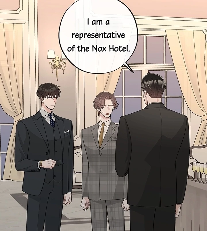 Choice of Choices Chapter 2 page 72 - 