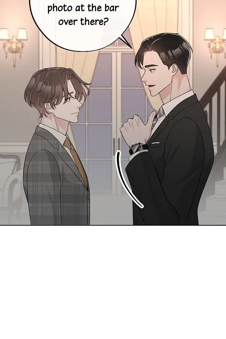 Choice of Choices Chapter 2 page 77 - 