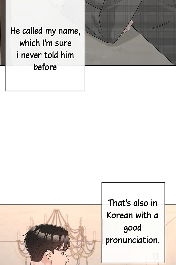 Choice of Choices Chapter 2 page 82 - 