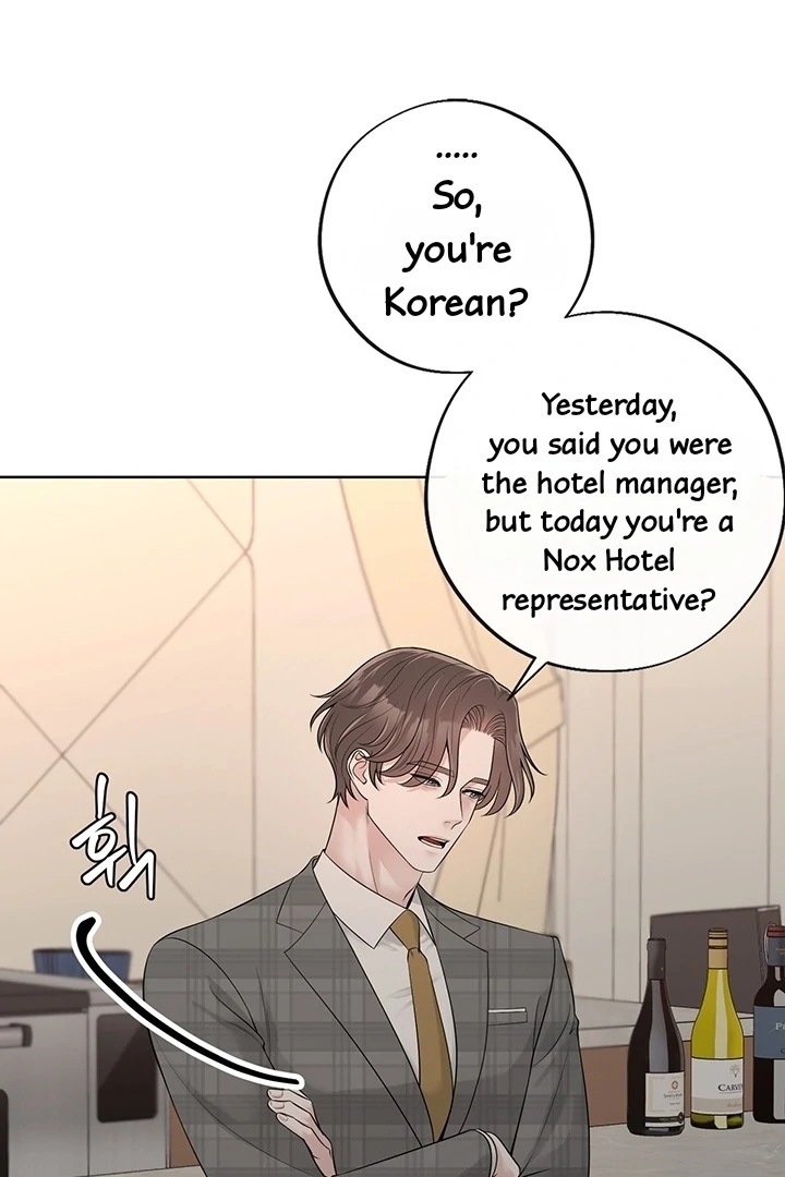 Choice of Choices Chapter 2 page 86 - 