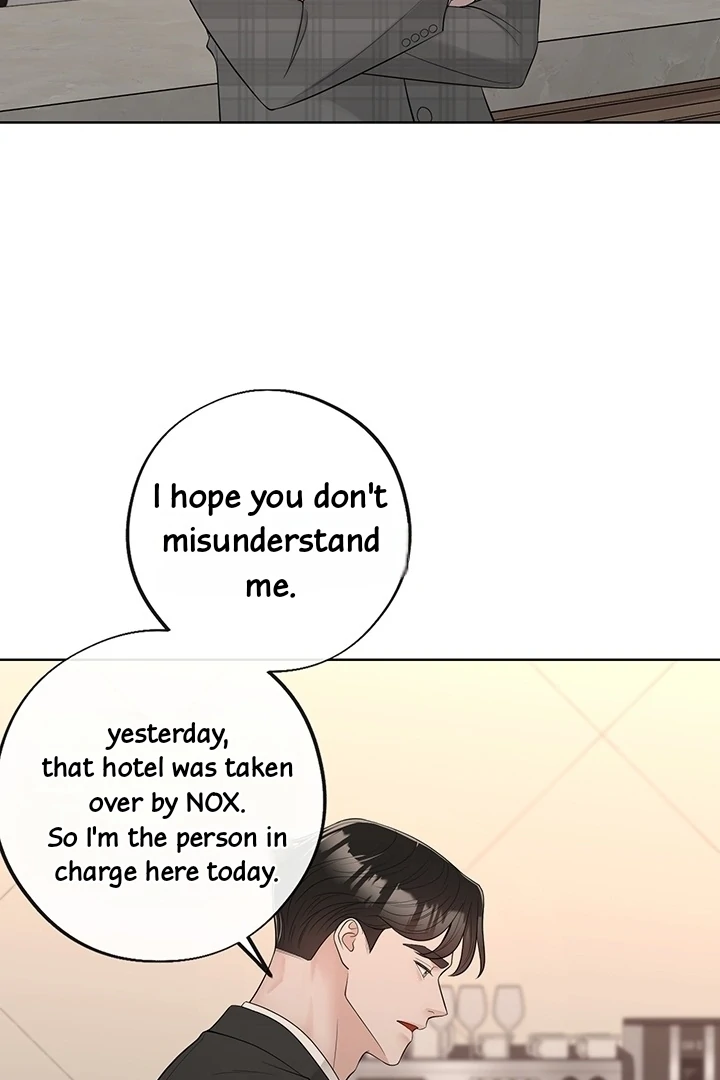 Choice of Choices Chapter 2 page 87 - 
