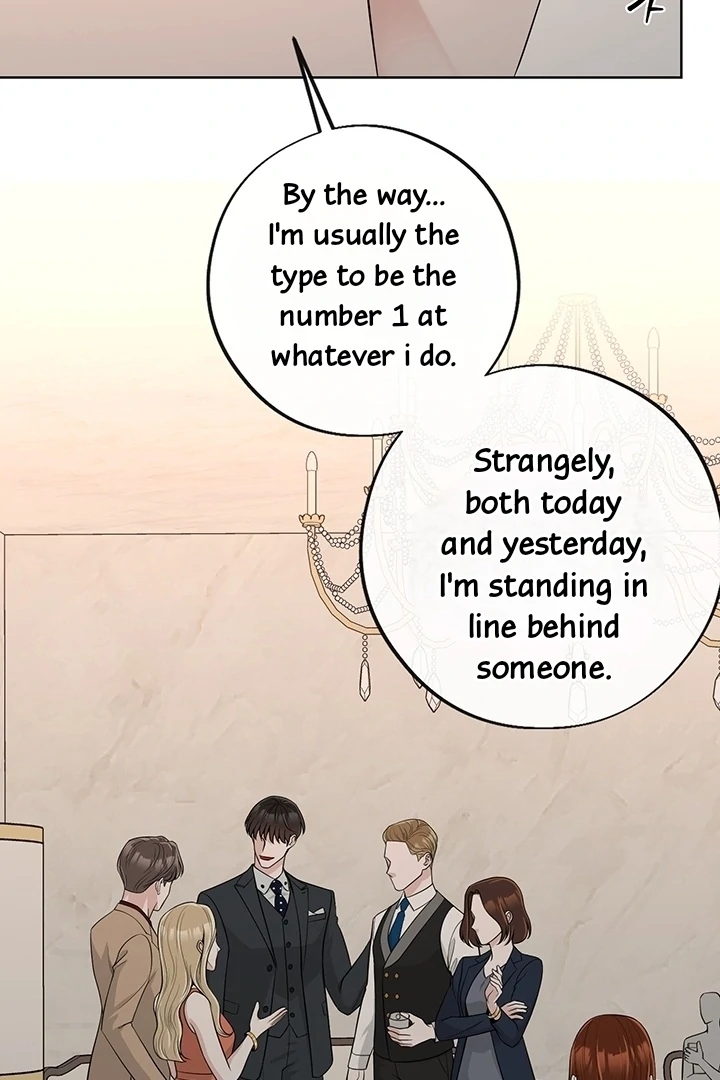 Choice of Choices Chapter 2 page 95 - 