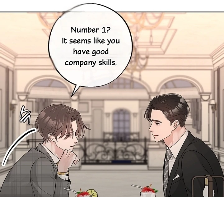 Choice of Choices Chapter 2 page 97 - 