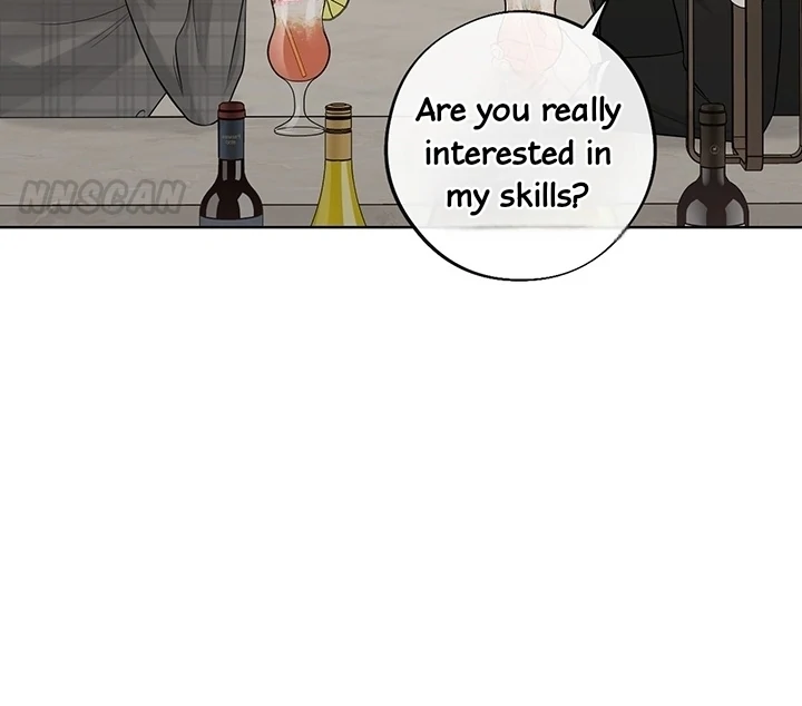 Choice of Choices Chapter 2 page 98 - 