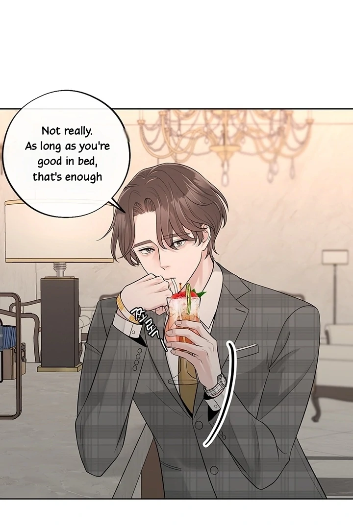 Choice of Choices Chapter 2 page 99 - 