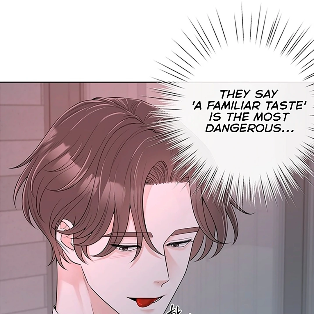 Choice of Choices Chapter 3 page 11 - 