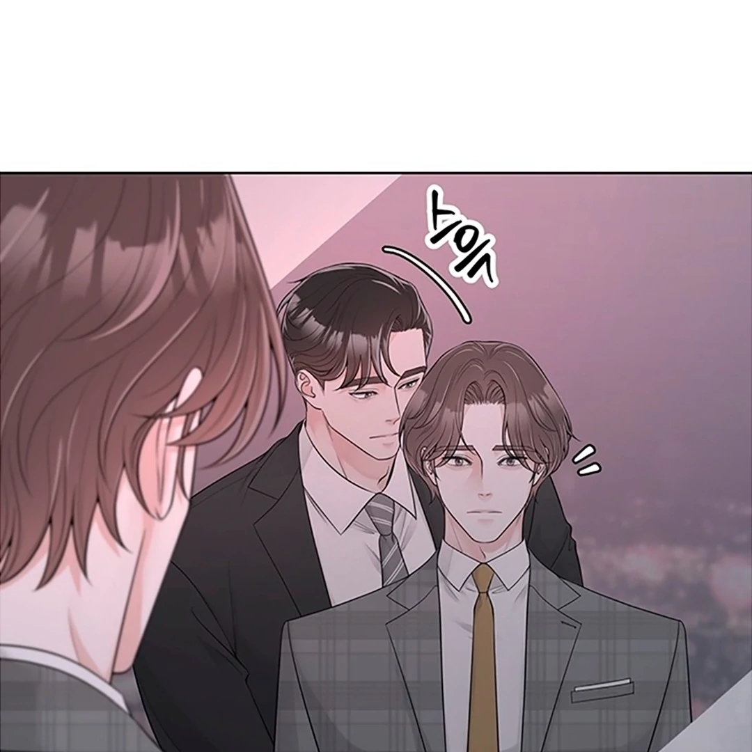 Choice of Choices Chapter 3 page 13 - 