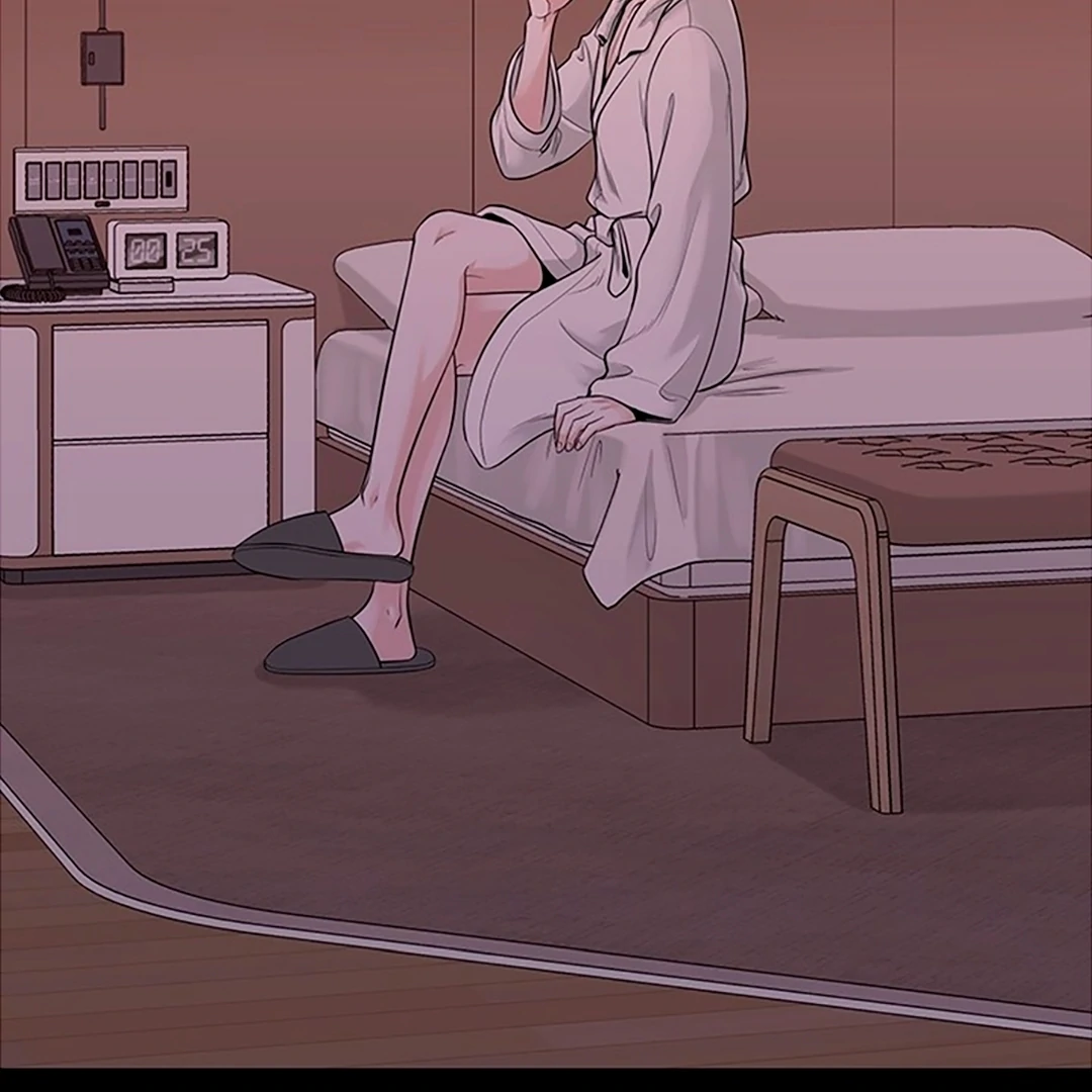 Choice of Choices Chapter 3 page 22 - 