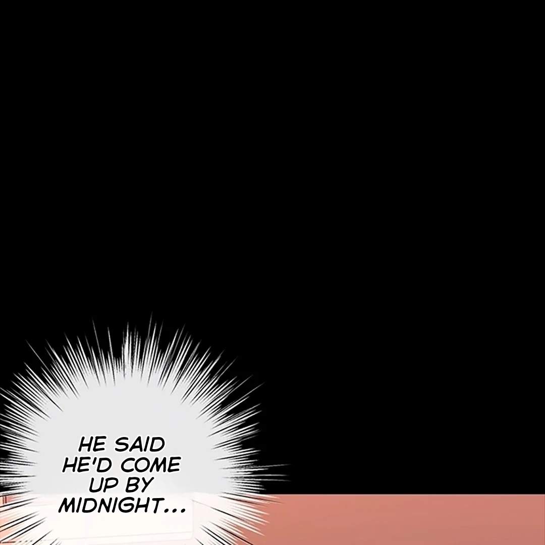 Choice of Choices Chapter 3 page 23 - 