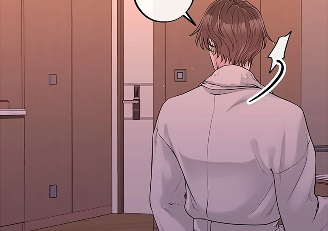Choice of Choices Chapter 3 page 25 - 