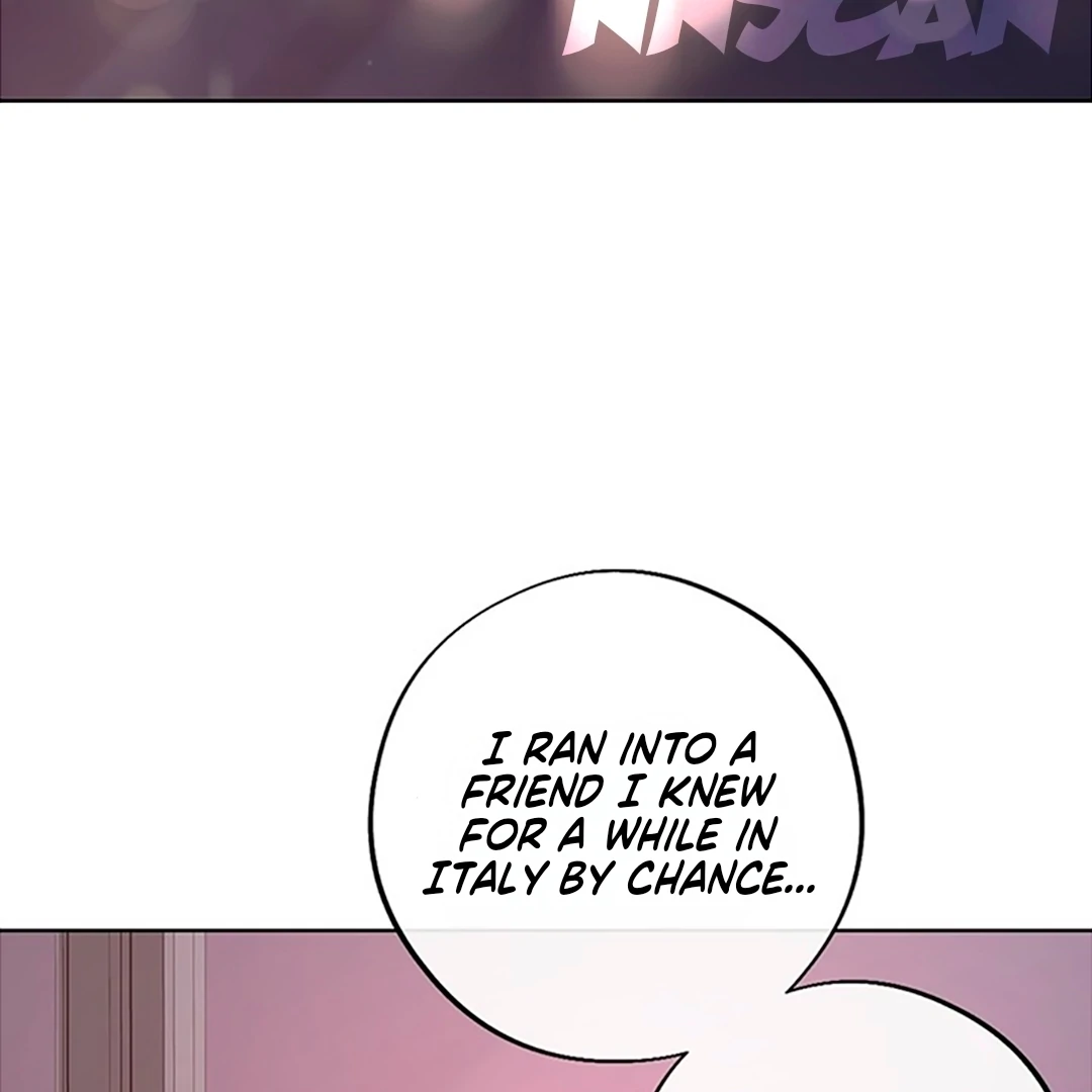 Choice of Choices Chapter 3 page 4 - 