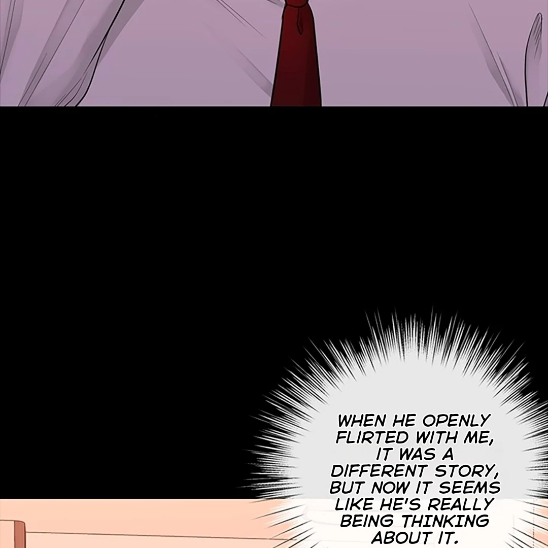 Choice of Choices Chapter 3 page 32 - 