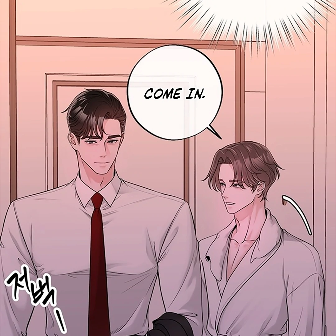 Choice of Choices Chapter 3 page 33 - 