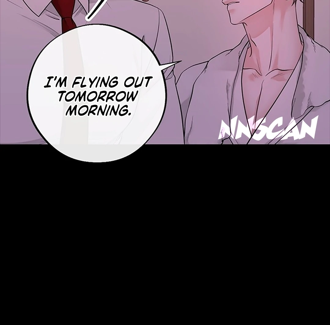 Choice of Choices Chapter 3 page 36 - 