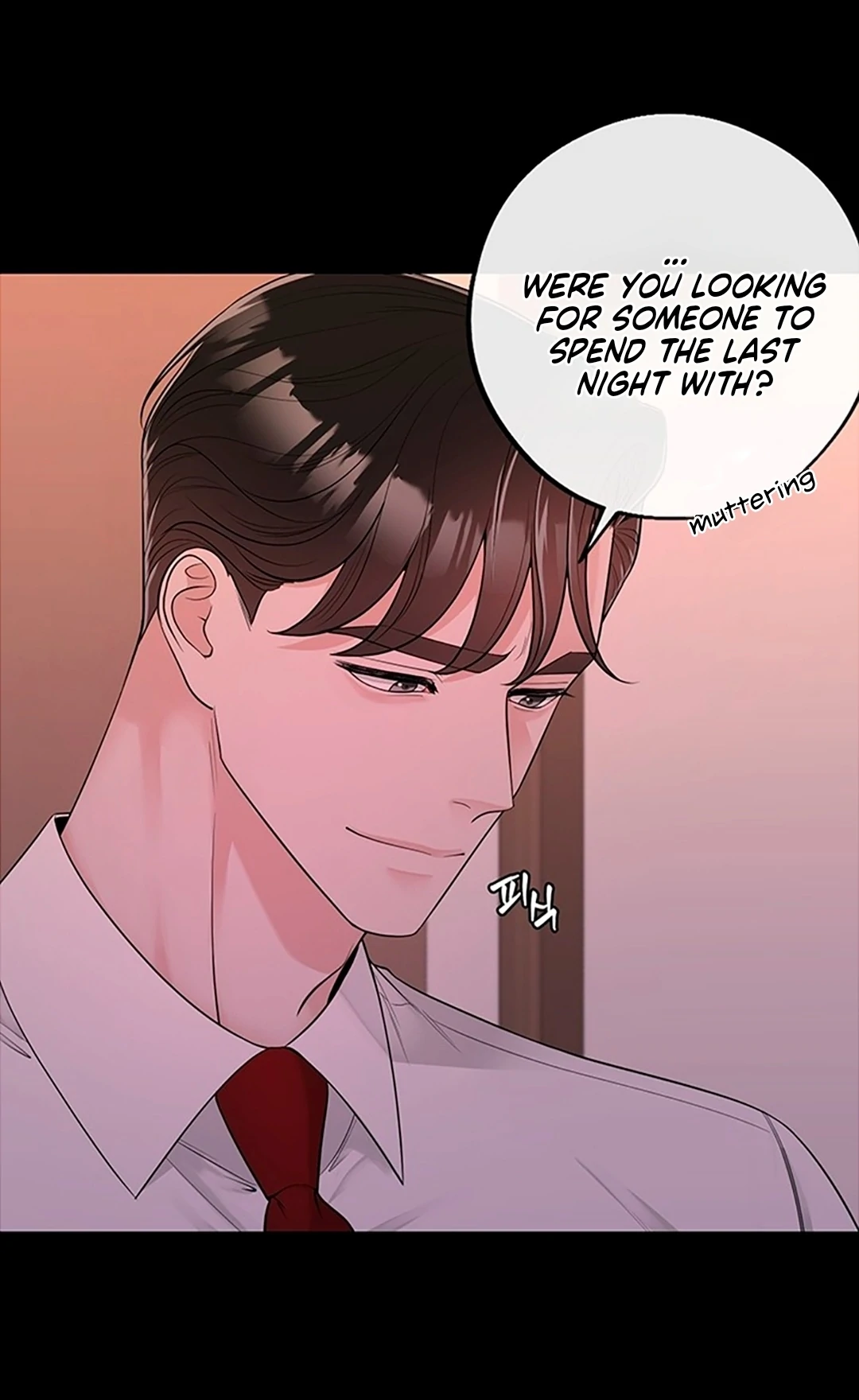 Choice of Choices Chapter 3 page 37 - 