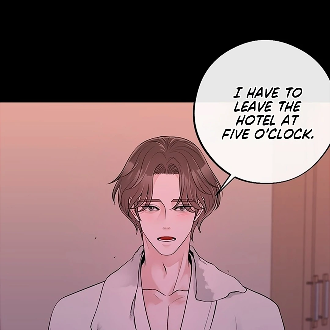 Choice of Choices Chapter 3 page 40 - 