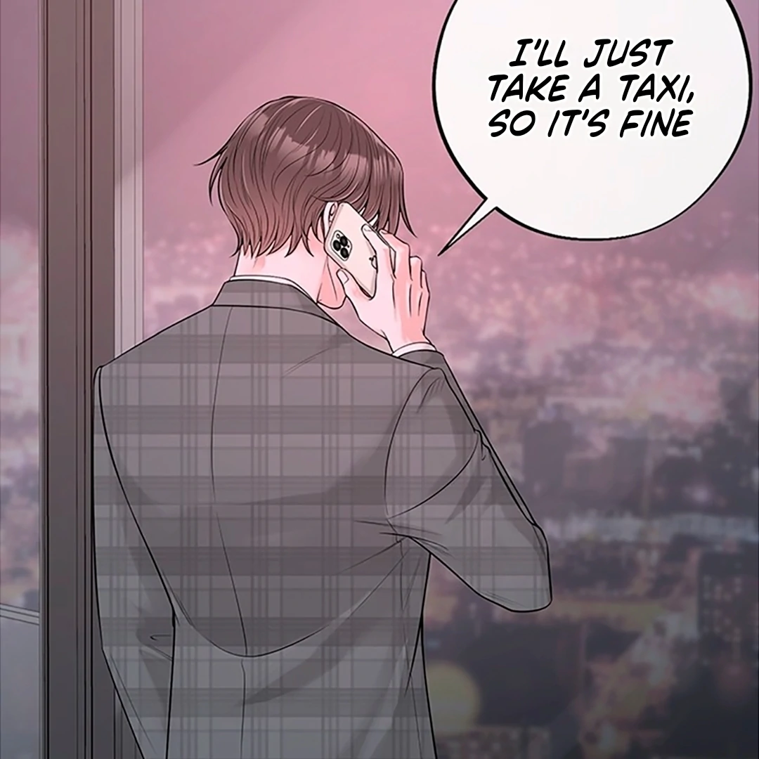 Choice of Choices Chapter 3 page 5 - 